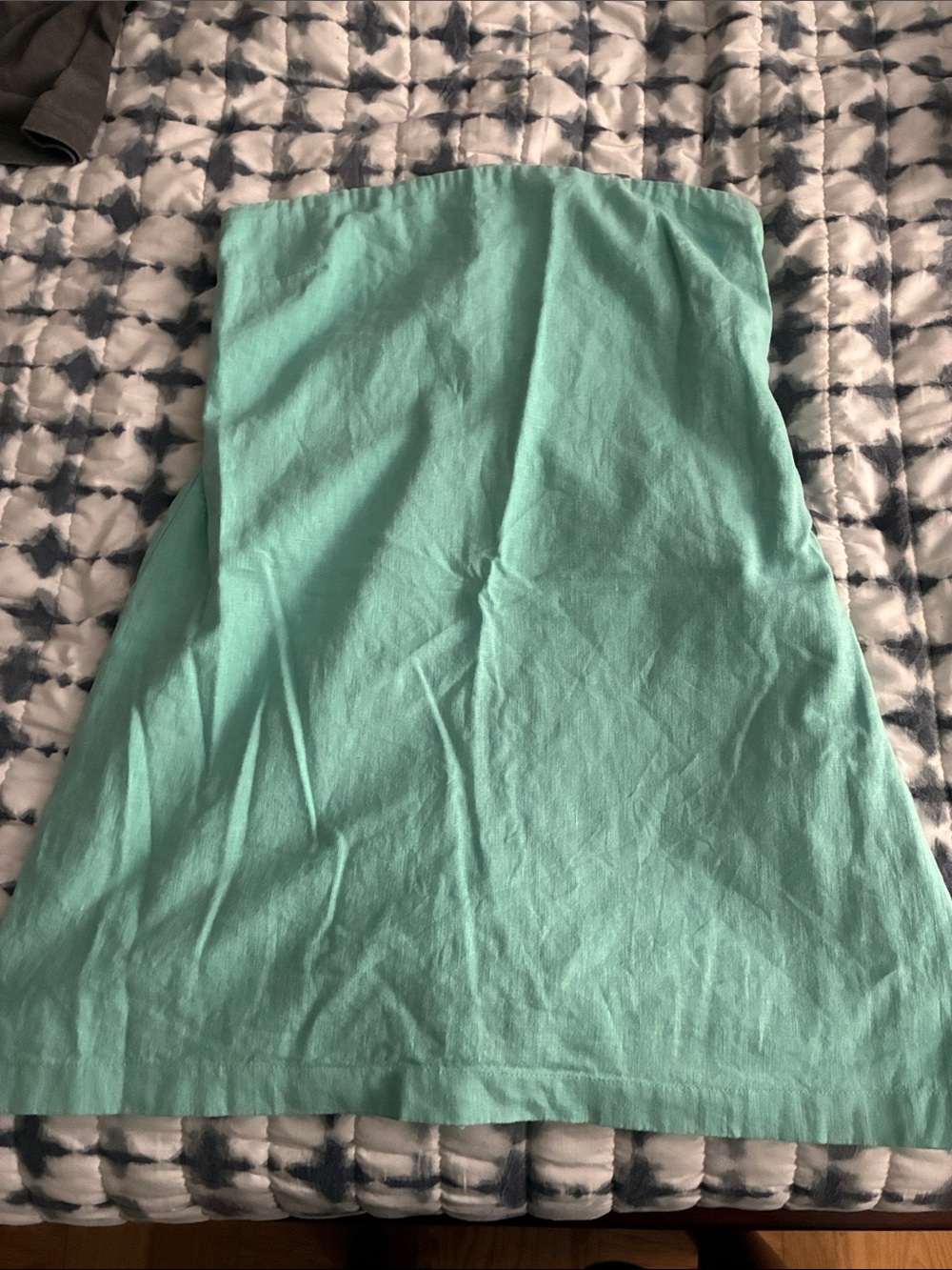 Abercrombie & Fitch Mint skort Dress